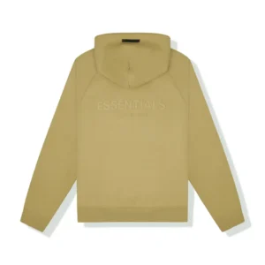 Essentials Fear of God Amber Hoodie