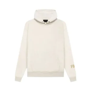 Essentials Fear of God FG7C Hoodie