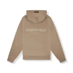 Essentials Fear of God Harvest Hoodie