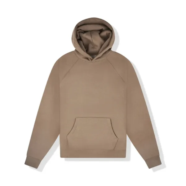 Essentials Fear of God Harvest Hoodie