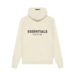 Essentials Fear of God Hoodies