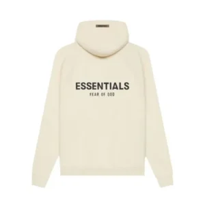 Essentials Fear of God Hoodies