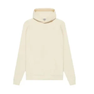 Essentials Fear of God Hoodies