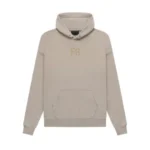 Fear of God Essentials FG Hoodie – Gray