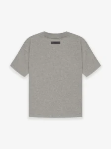 Essentials 1977 Dark Gray Shirt