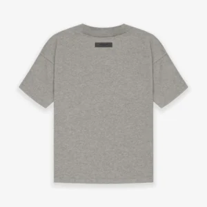 Essentials 1977 Dark Gray Shirt