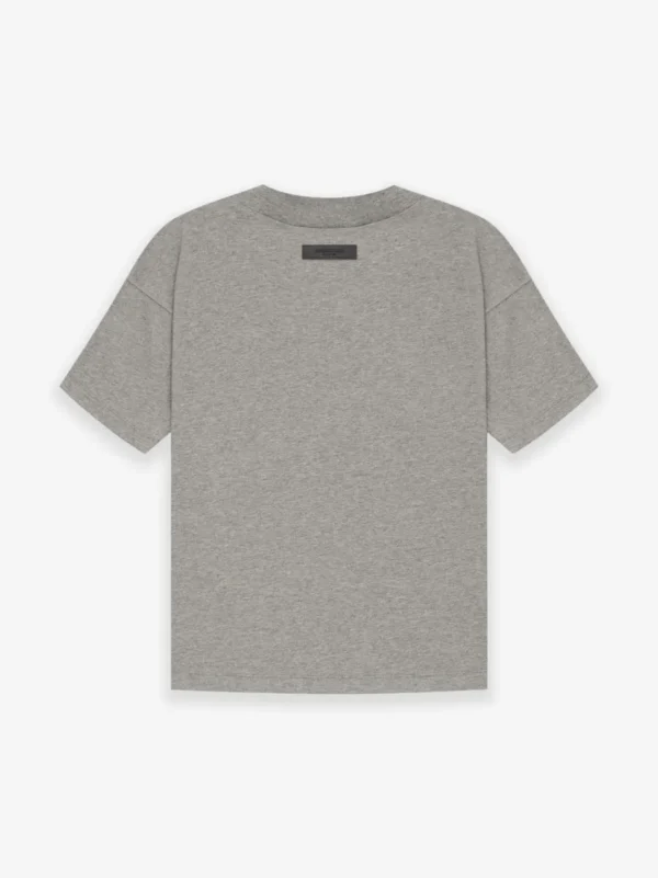 Essentials 1977 Dark Gray Shirt