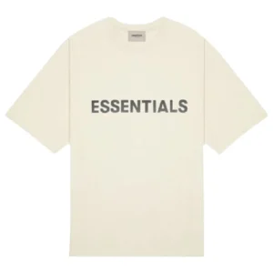 Fear of God Boxy Essentials T-Shirt