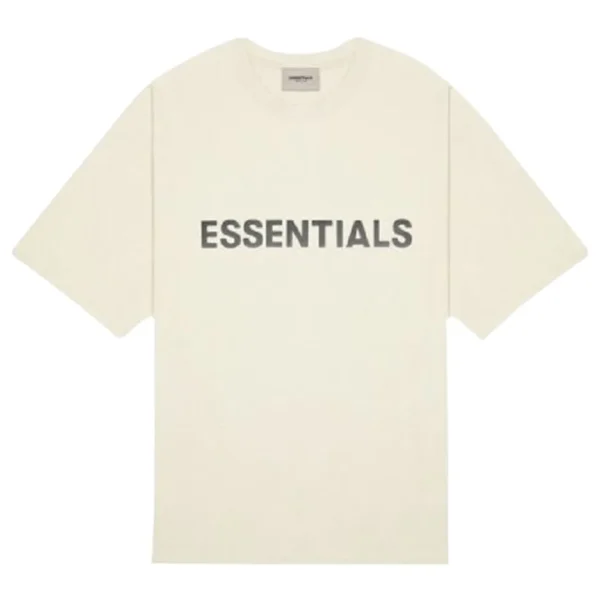 Fear of God Boxy Essentials T-Shirt