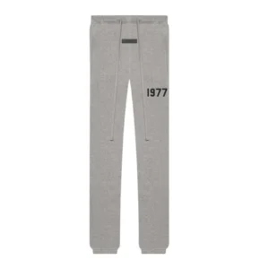 Essentials 1997 Dark Gray Sweatpant