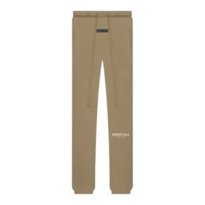 Essentials Fear of God Brown Sweatpant