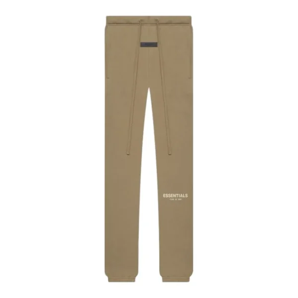 Essentials Fear of God Brown Sweatpant