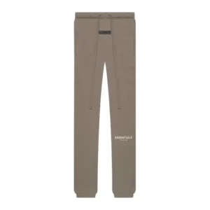 Essentials Fear of God Sweatpant Coffee