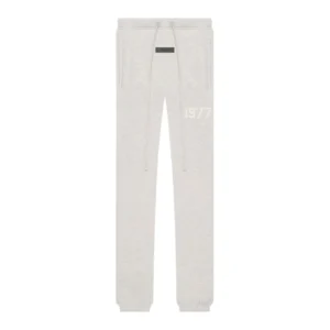 Essentials Men 1977 Gray Sweatpant