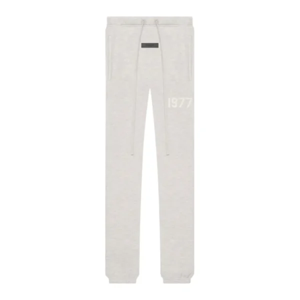 Essentials Men 1977 Gray Sweatpant