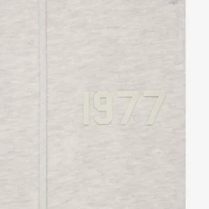 Essentials Men 1977 Gray Sweatpant