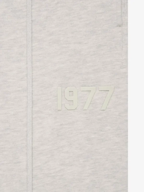 Essentials Men 1977 Gray Sweatpant