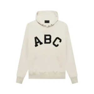 Essentials ABC Hoodie