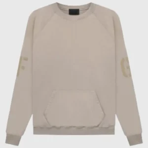 Essentials Crewneck FG Sweatshirt