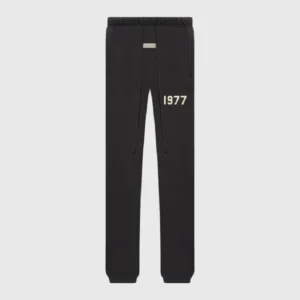 Essentials 1977 Elasticized Cuffs Sweatpants